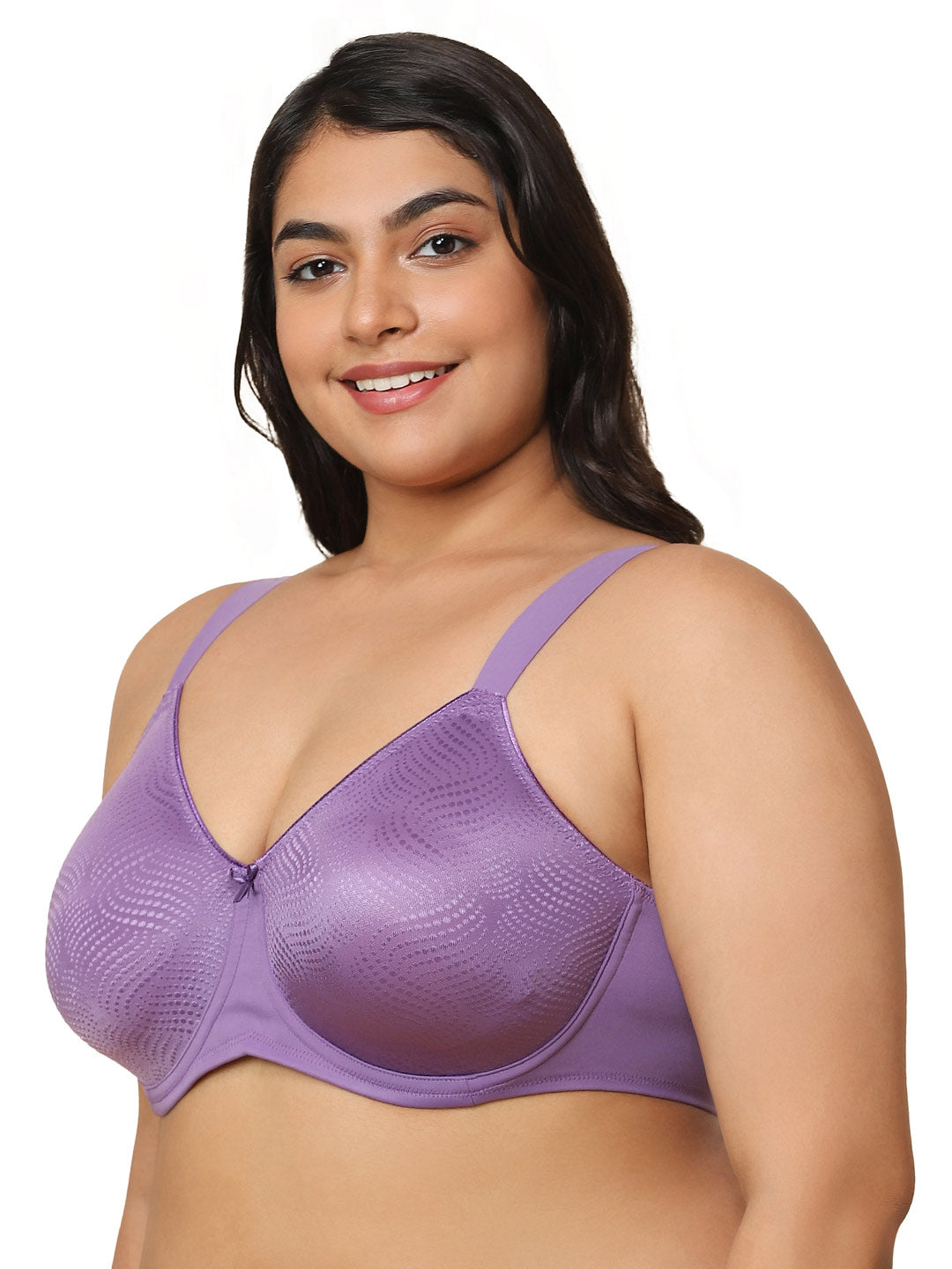 TRIUMPH BRA 10207952-8S Bra Full Coverage Minimizer Bra