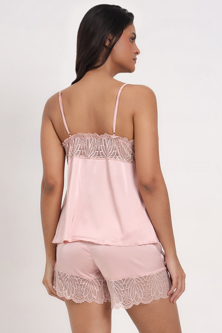 AXTZH Midnight Muse Co-ord Set NIGHTWEAR X0994