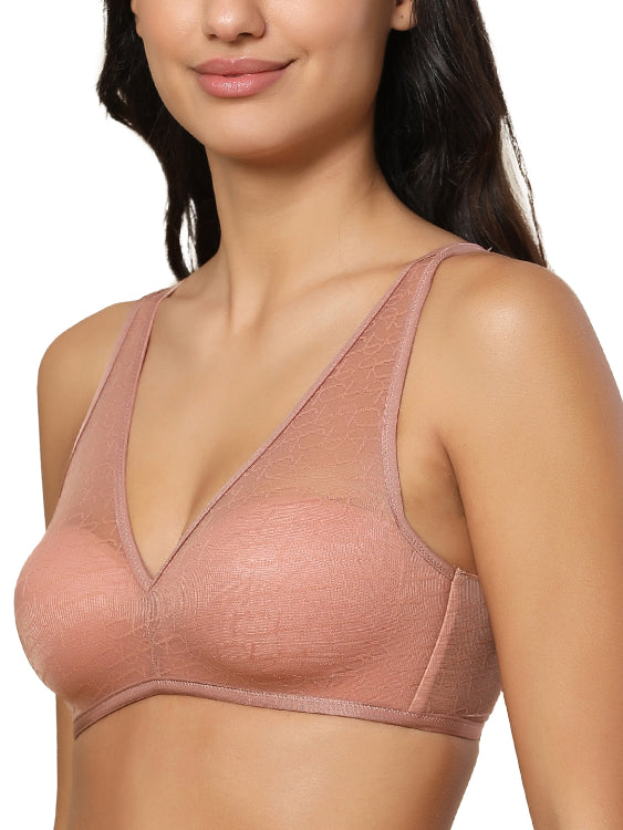 TRIUMPH BRA 10215909-XU  Signature Sheer Bra