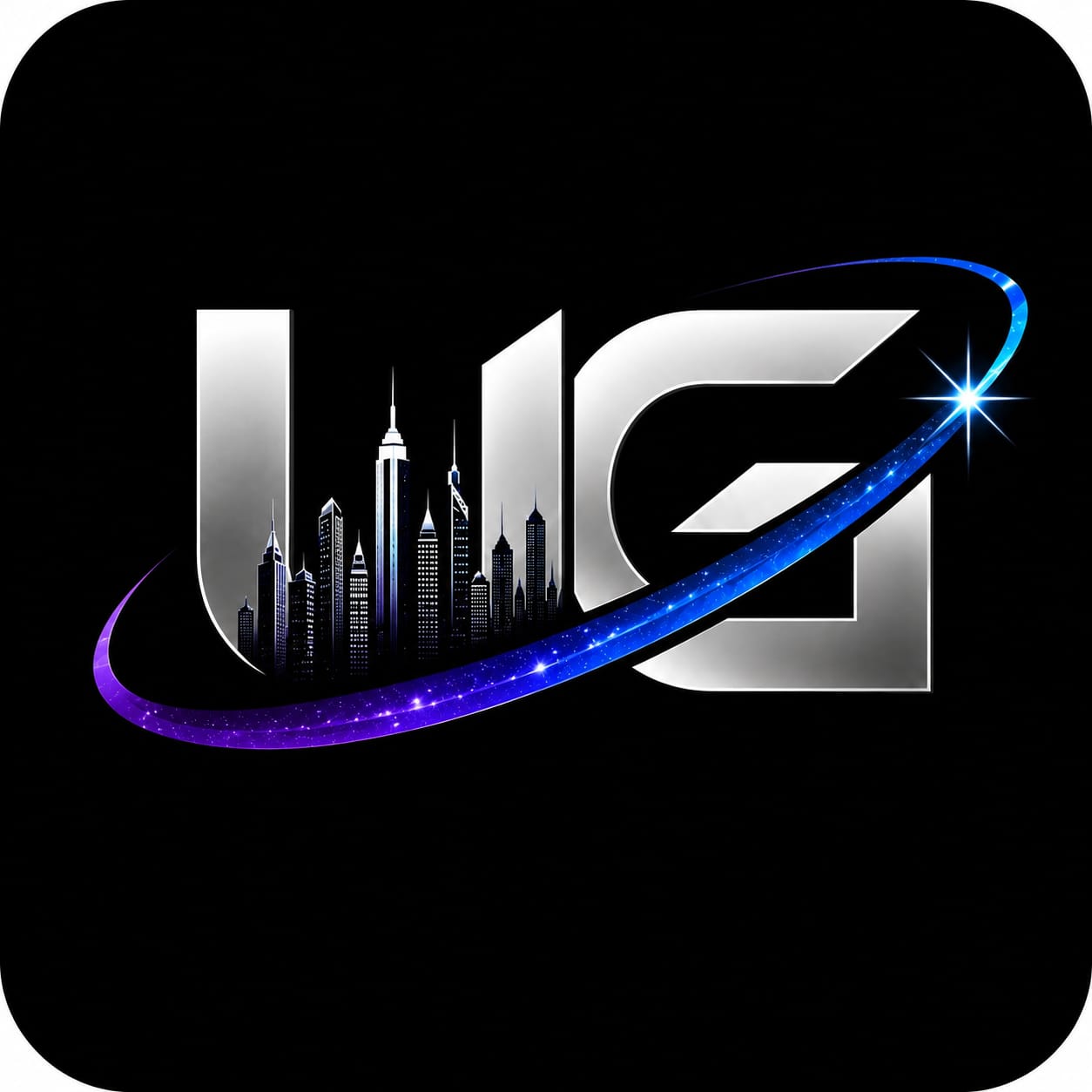 Urban galaxy